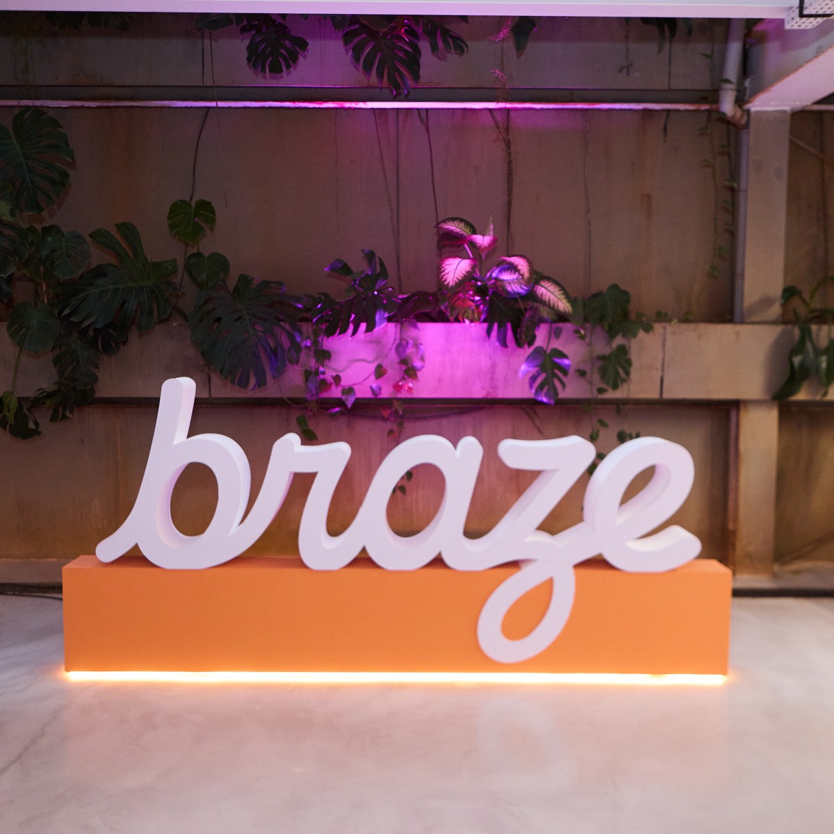 Braze promove webinar sobre lealdade e engajamento de clientes