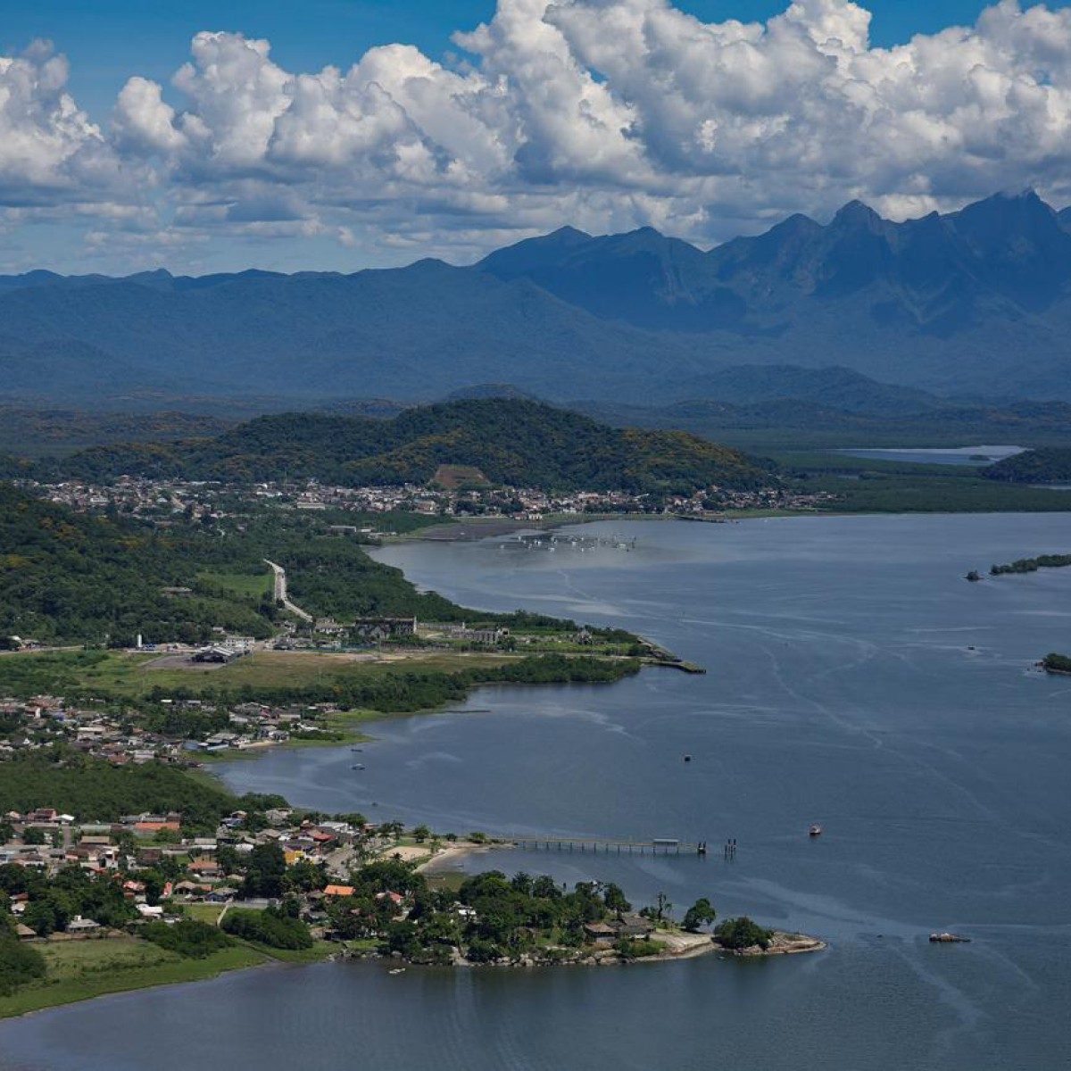 BRDE apoia projetos de gestão da água em 5 estados; veja como participar