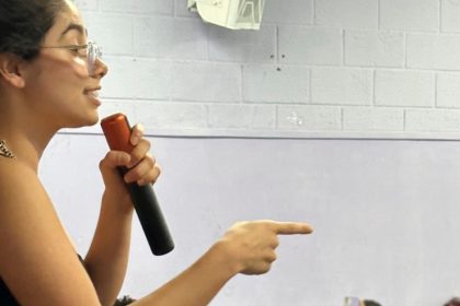 Bruna Mascarenhas oferece curso gratuito de atuação em Paraisópolis