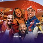 Camarote Euphoria: Carnaval SP 2026 terá shows e experiências únicas