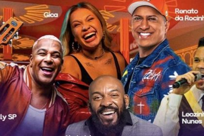 Camarote Euphoria: Carnaval SP 2026 terá shows e experiências únicas