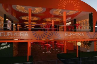 Camarotes impulsionam negócios criativos no Carnaval de São Paulo