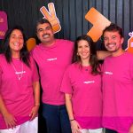 Capsula celebra 5 anos com projetos de branding e ativações