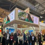 Ceará promove turismo em Madrid após voo direto Fortaleza-Espanha