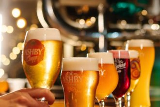 Cervejaria de SP ganha prêmios no Chile em competição cervejeira