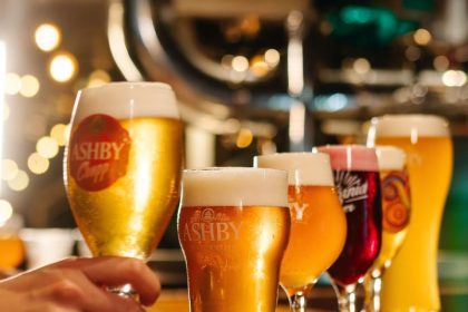 Cervejaria de SP ganha prêmios no Chile em competição cervejeira