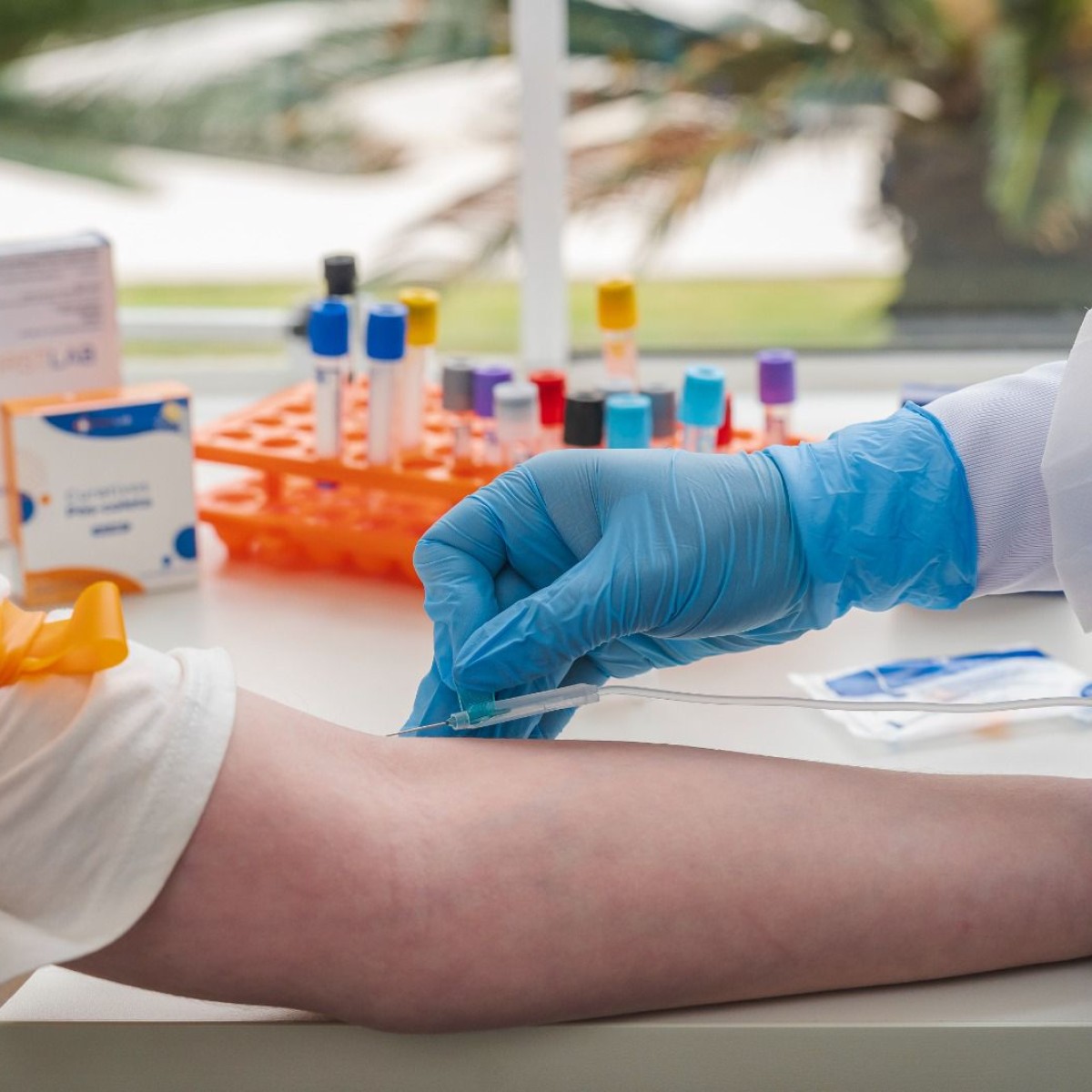 Check-up antes de iniciar esporte previne doenças