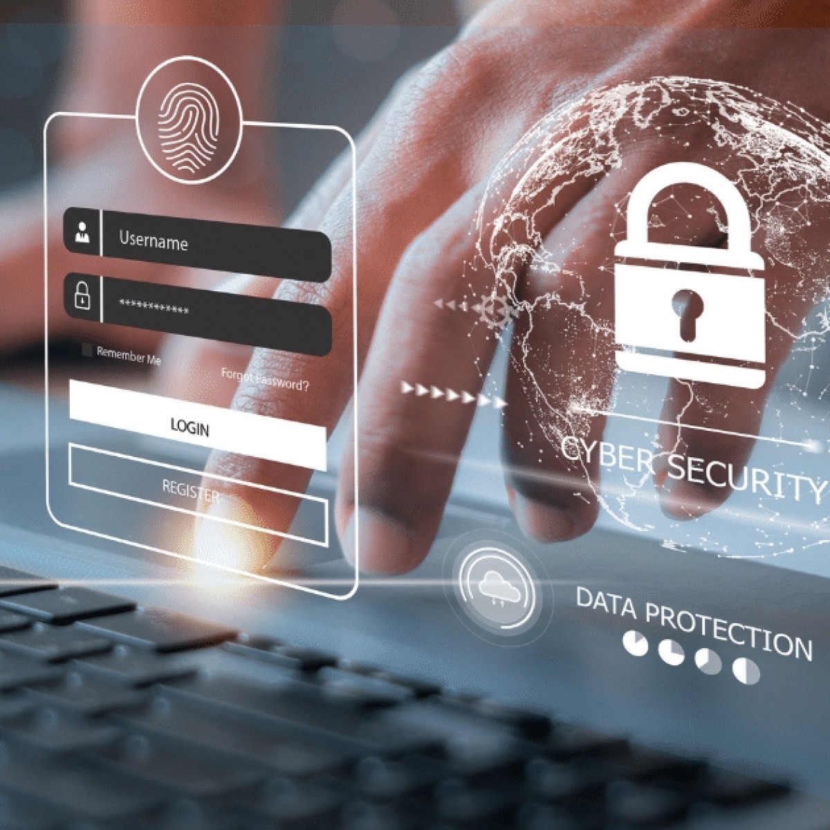 Cibersegurança em eventos: risco invisível com impacto bilionário