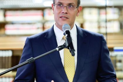 Cibersegurança na COP30: Legado do Grupo RG Eventos