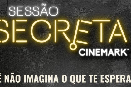 Cinemark exibe filme inédito indicado ao Globo de Ouro
