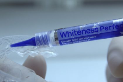 Clareador dental brasileiro é eleito o melhor dos EUA pela 7ª vez