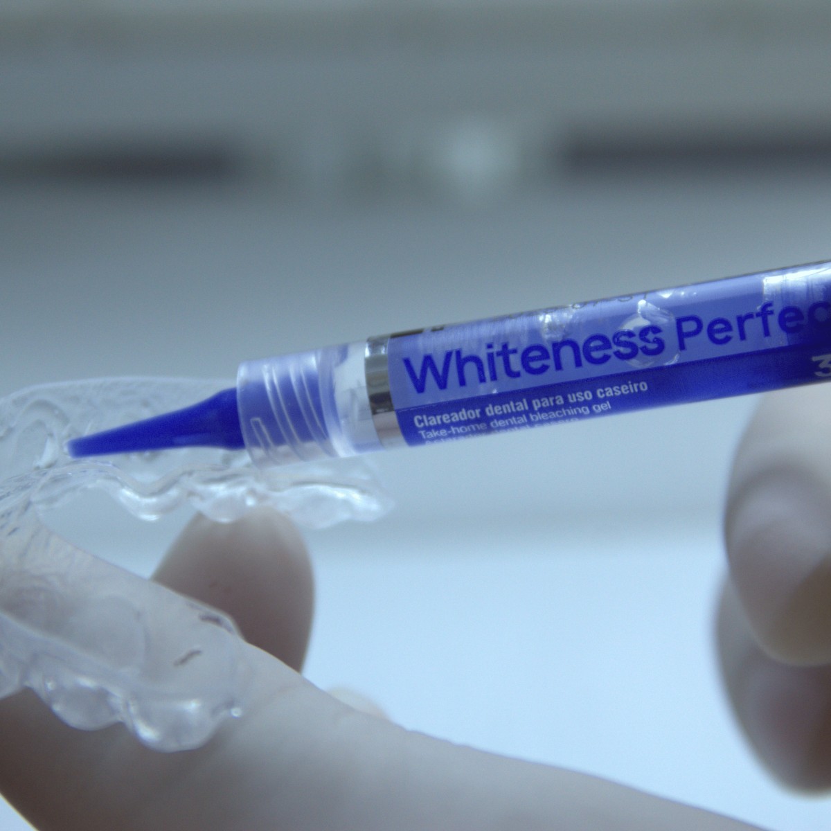 Clareador dental brasileiro é eleito o melhor dos EUA pela 7ª vez