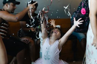 Clube do Foguinho anima o Carnaval com atividades gratuitas