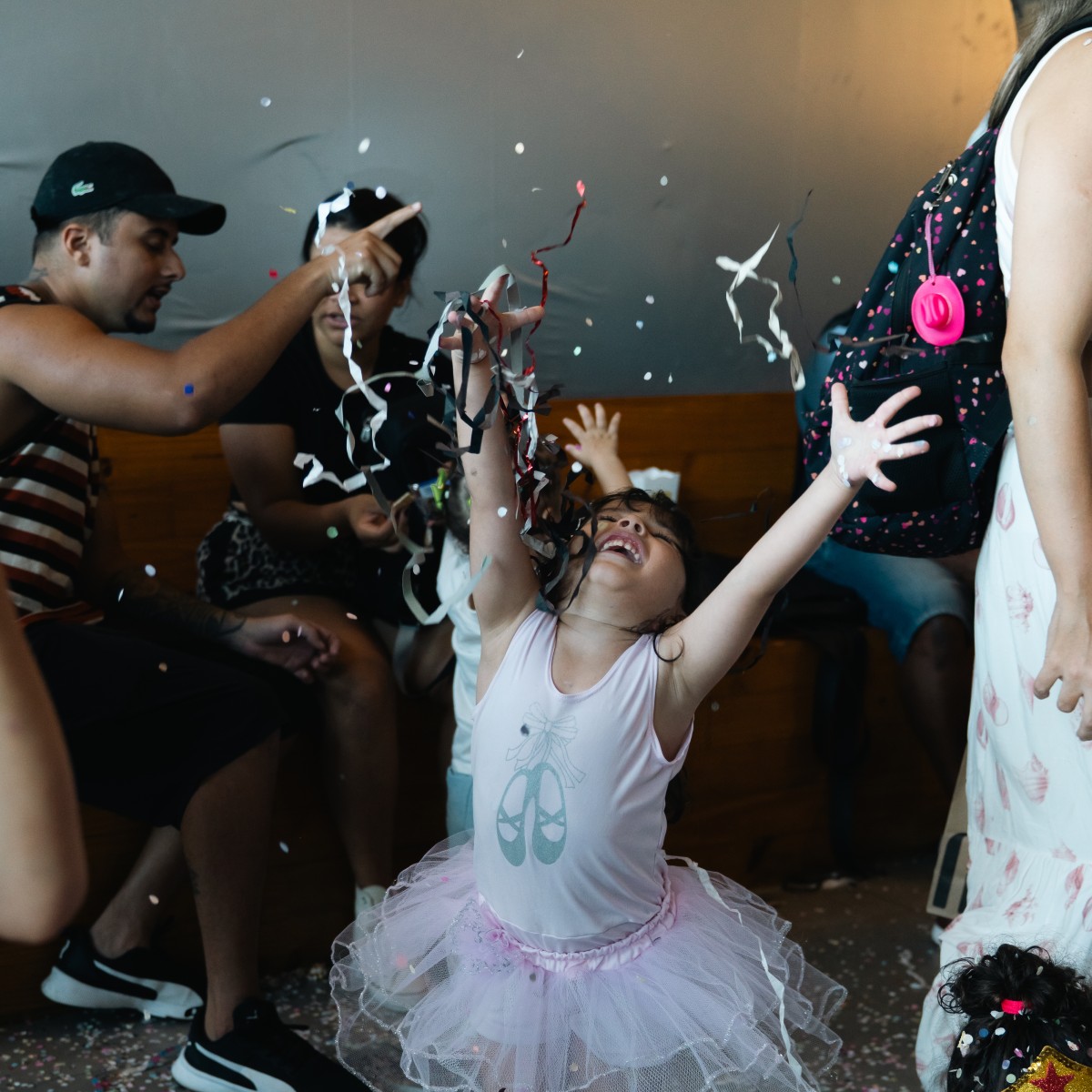 Clube do Foguinho anima o Carnaval com atividades gratuitas