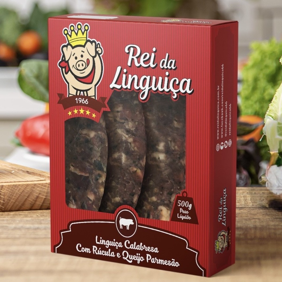 Consultoria impulsiona vendas de carnes premium em 30%