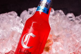 Corote lança Ice Ultra com sabores Cardamomo e Spritz