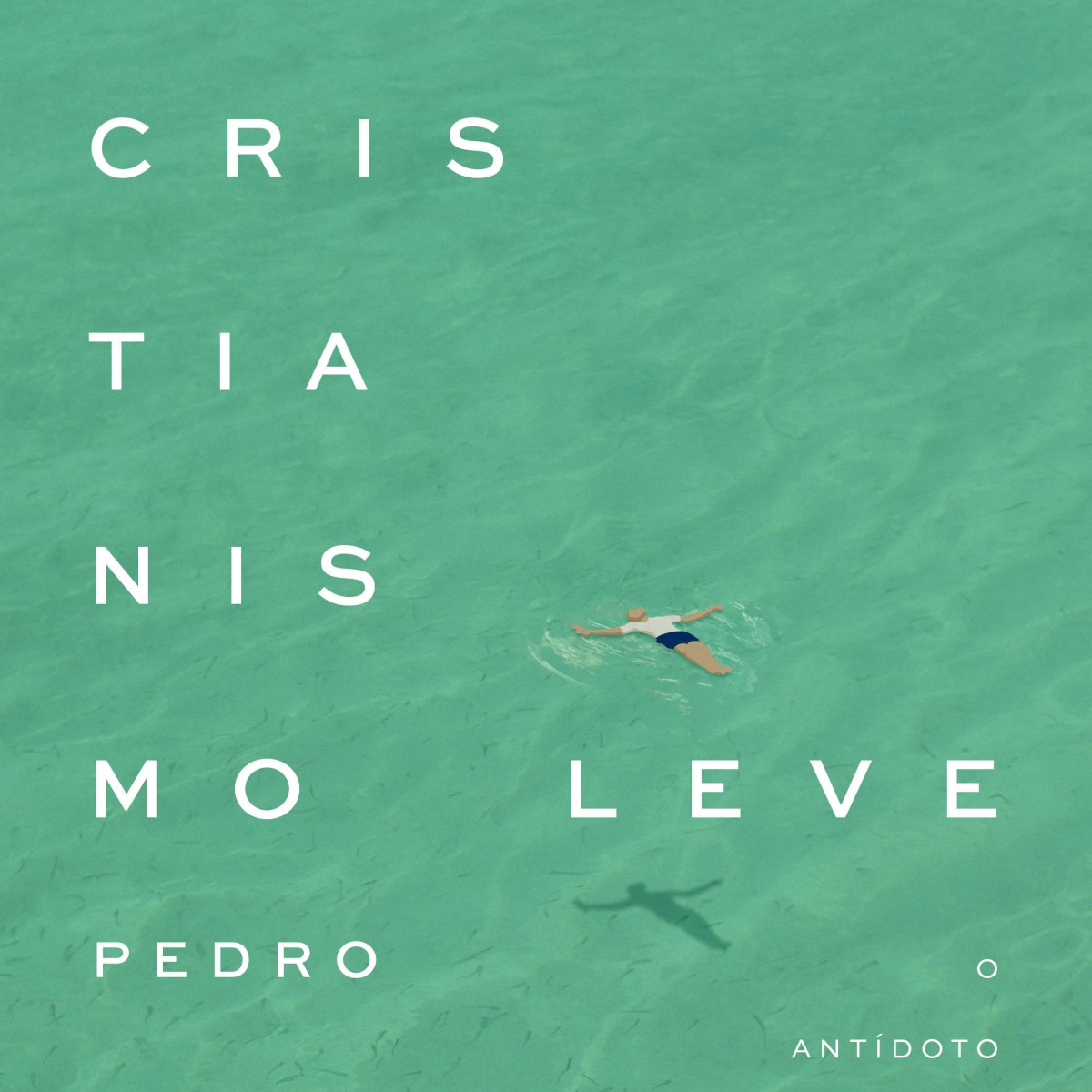 Cristianismo leve: teólogo questiona fardos da fé