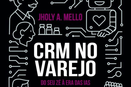 CRM une tradição e inovação no varejo, aponta especialista
