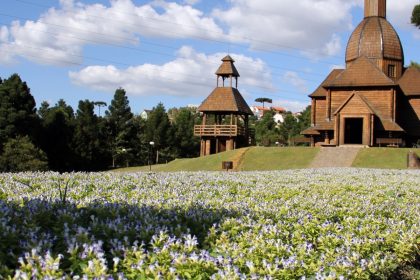 Curitiba: shows impulsionam turismo e batem recorde em 2026
