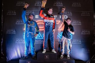 Desafio Jota Racing: evento inovador movimenta R$ 5 milhões