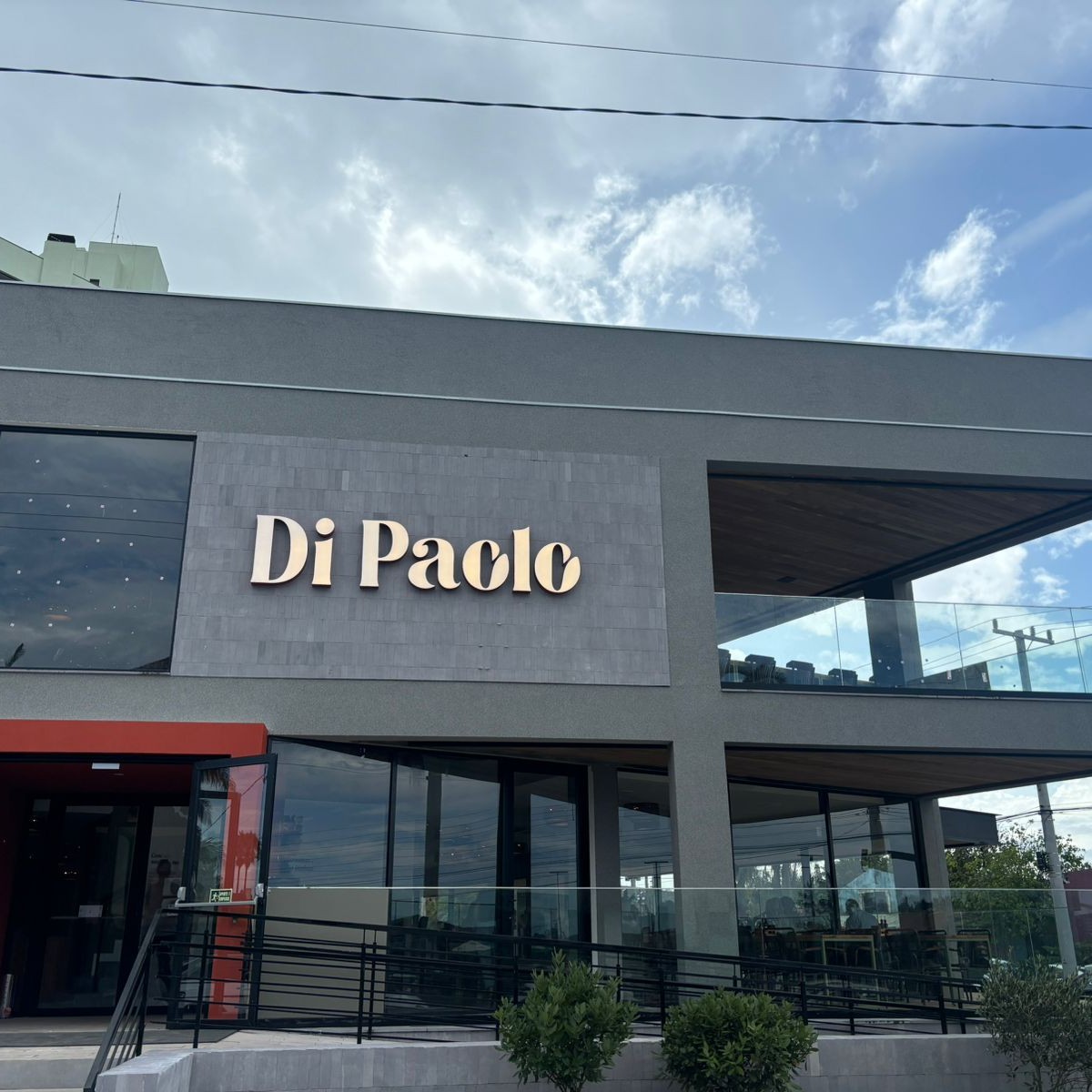 Di Paolo investe R$ 17 milhões e expande para Brasília em 2025