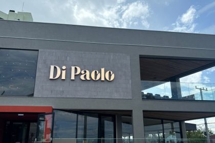 Di Paolo investe R$ 5 milhões em expansão nacional por Torres