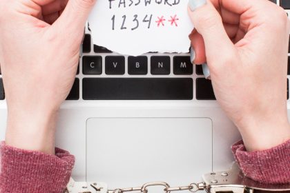Dia da Senha: segurança digital exige hábito constante