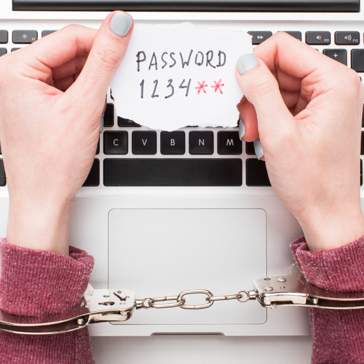 Dia da Senha: segurança digital exige hábito constante