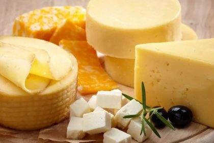 Dia Mundial do Queijo: receitas Kikkoman para celebrar a data