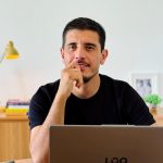 Digitalização em laboratórios: processo, não software