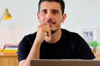 Digitalização em laboratórios: processo, não software