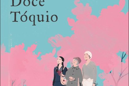 Doce Tóquio: romance cura dores do passado com afeto e memória