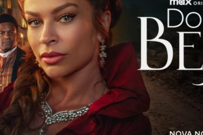 Dona Beja: HBO Max lança trailer da nova novela com Grazi Massafera