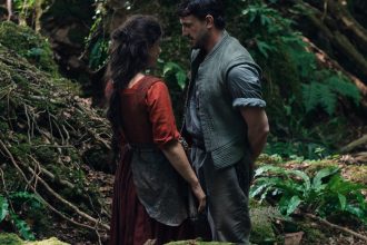 Drama 'Hamnet' estreia nos cinemas com vídeo inédito