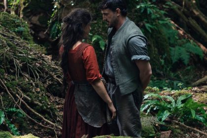 Drama 'Hamnet' estreia nos cinemas com vídeo inédito