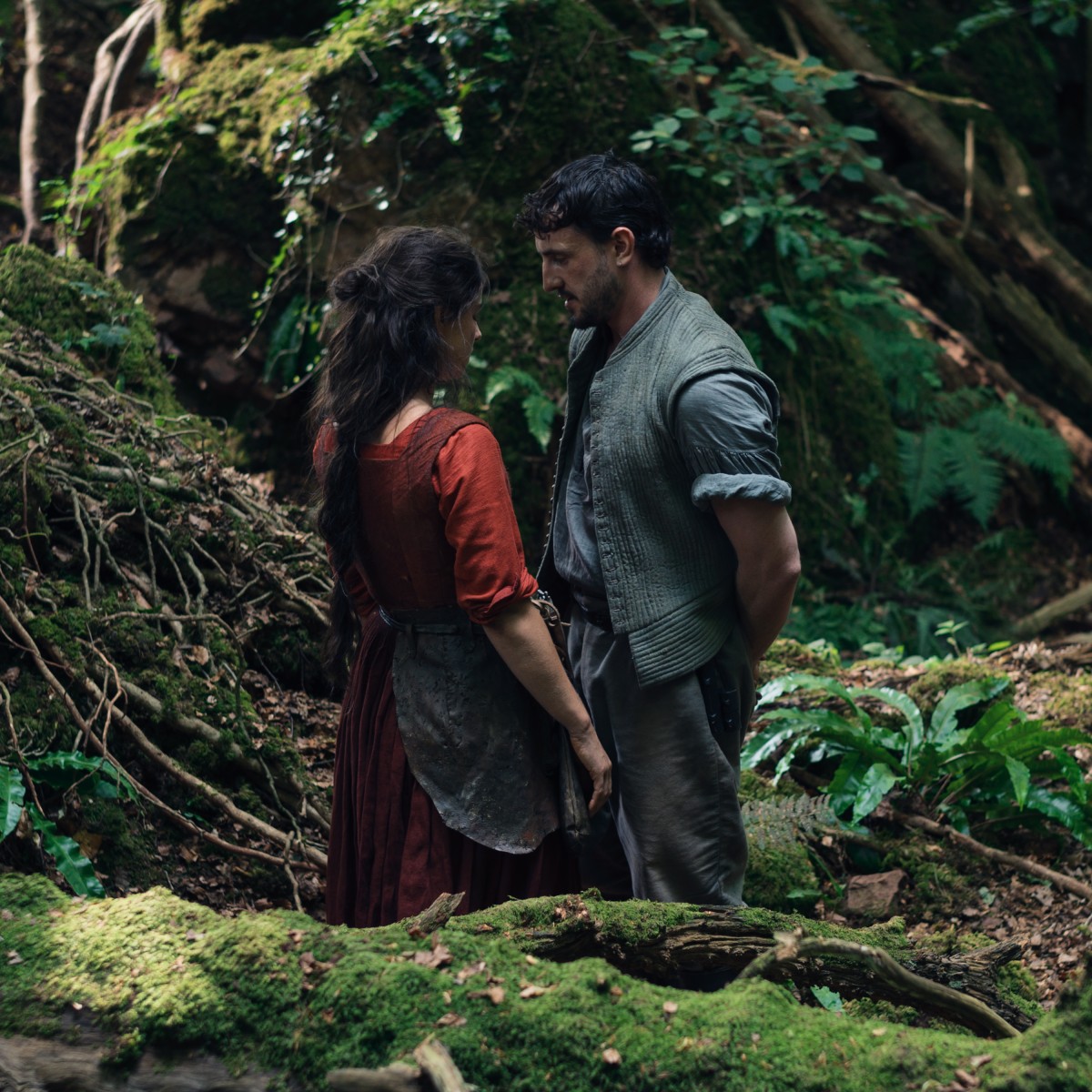 Drama 'Hamnet' estreia nos cinemas com vídeo inédito