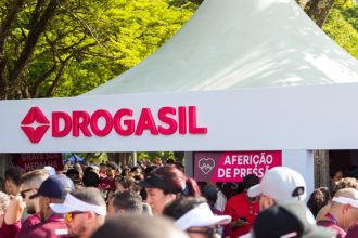 Drogasil patrocina corrida de aniversário de São Paulo