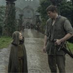 Dunk e Egg: HBO Max explora amizade em 'O Cavaleiro dos Sete Reinos'