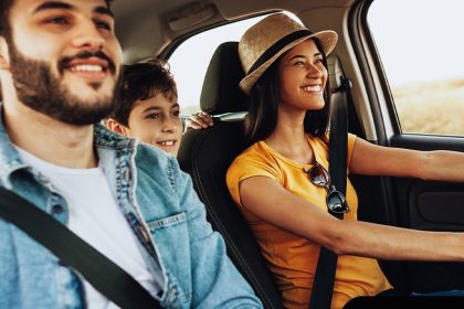 Dunlop dá dicas para dirigir com segurança nas férias