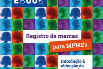 E-book gratuito ensina PMEs a proteger propriedade intelectual