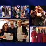 EBC é destaque em 2025 com premiações em diversas áreas