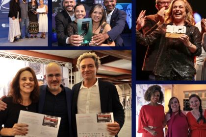 EBC é destaque em 2025 com premiações em diversas áreas