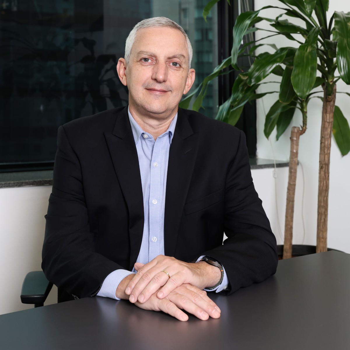 Eduardo Junqueira assume diretoria de tecnologia da Dedalus