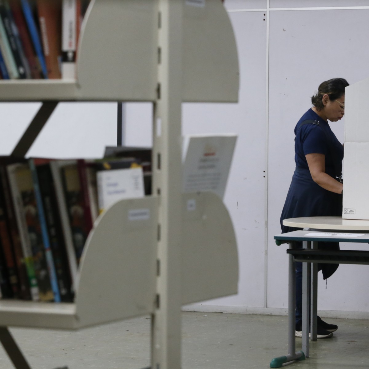 Eleições 2026: rejeição deve ser crucial, diz pesquisador