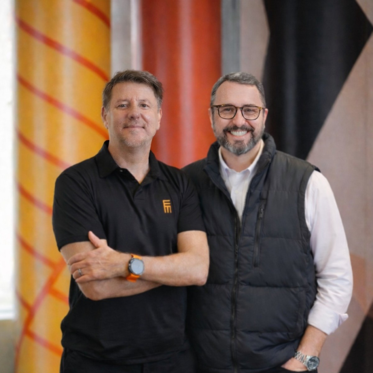 Eletromidia e RPC firmam parceria para fortalecer mídia OOH no Paraná