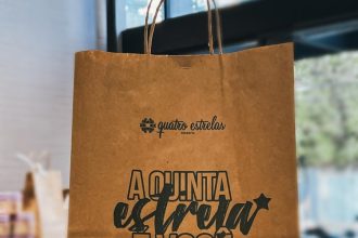 Empório Quatro Estrelas: variedade para restrições alimentares