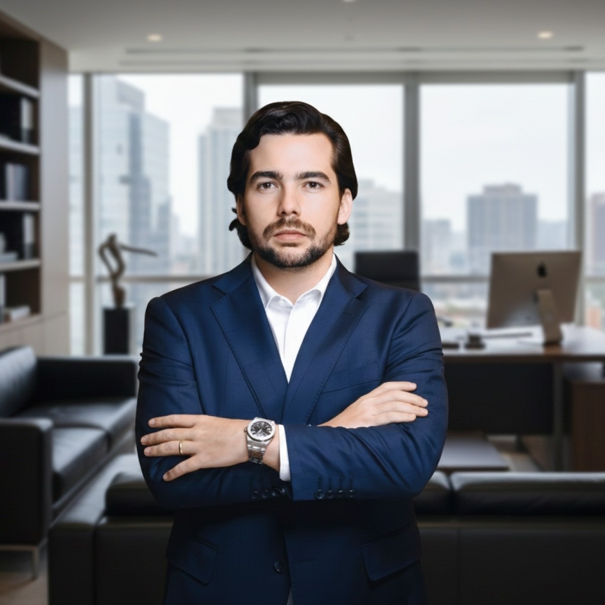 Endividamento recorde: consultoria imobiliária como alternativa?