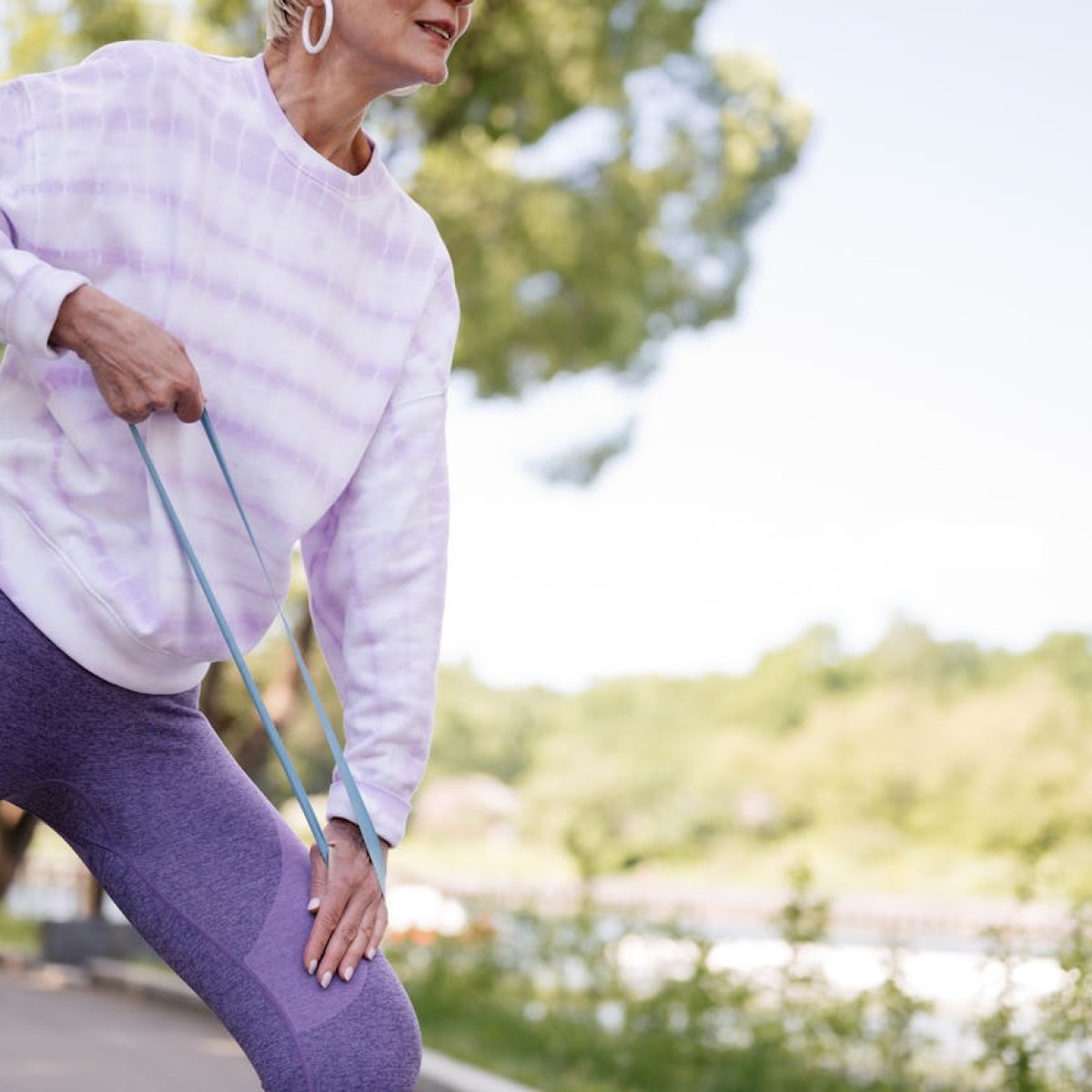 Envelhecimento populacional exige mais atenção à saúde das articulações