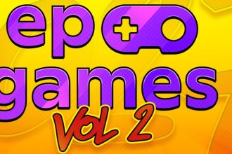 EP Games 2026 reúne 10 mil e confirma edição para 2027