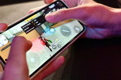 EP Games agita Campinas com Free Fire e Gordox